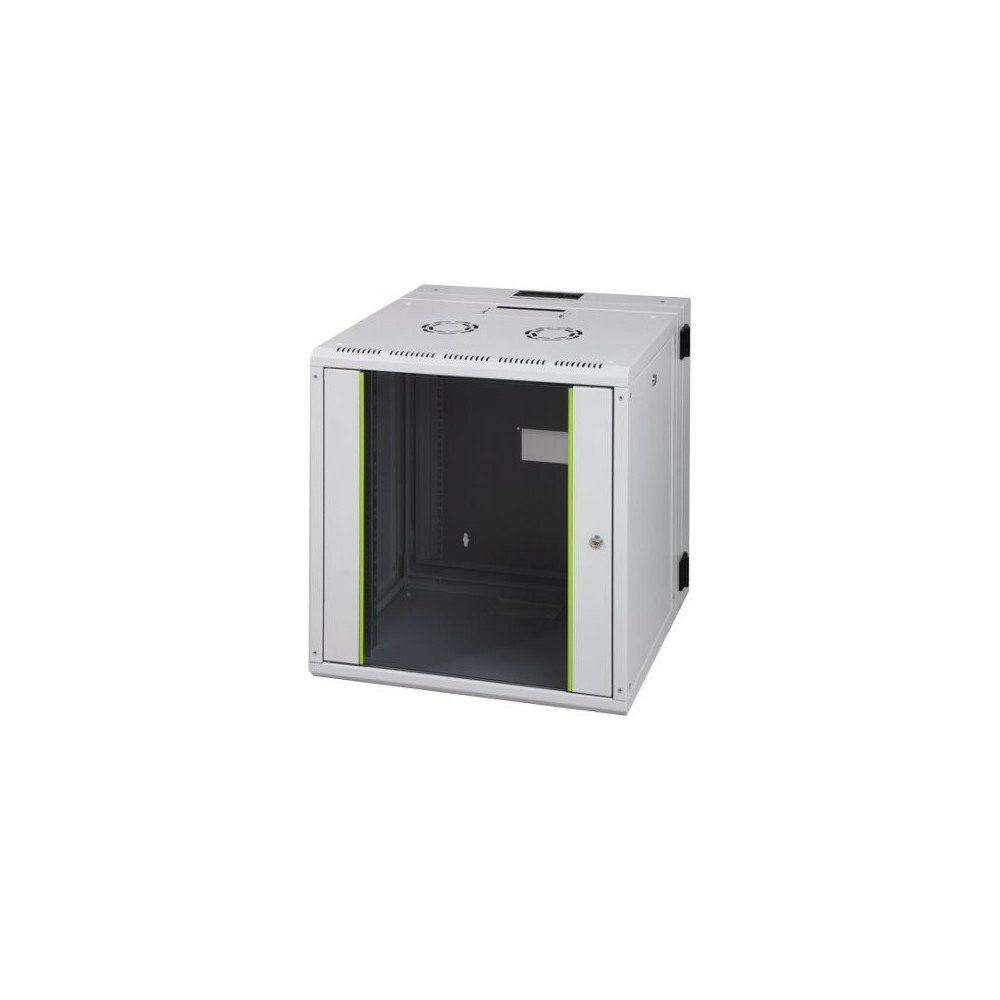 Produktbild för DIGITUS Professional Line DN-19 12-U-3 - skåp - 12U