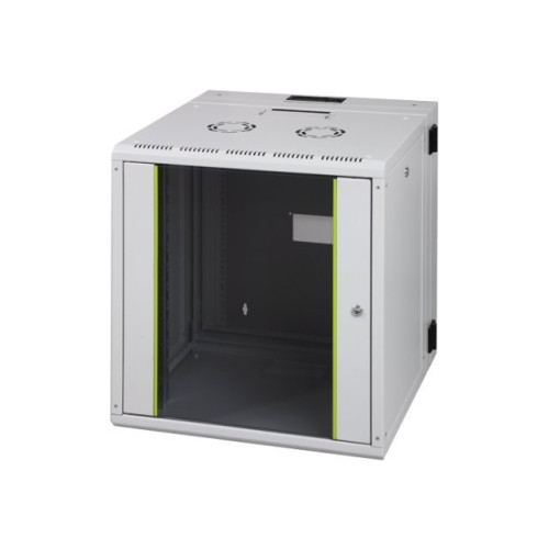 Digitus DIGITUS Professional Line DN-19 12-U-3 - skåp - 12U