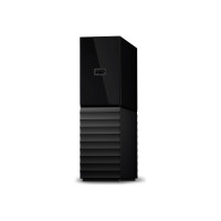 Produktbild för WD My Book WDBBGB0220HBK-EESN - hårddisk - 22 TB - USB 3.2 Gen 1