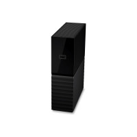 Produktbild för WD My Book WDBBGB0220HBK-EESN - hårddisk - 22 TB - USB 3.2 Gen 1