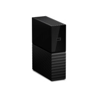 Produktbild för WD My Book WDBBGB0220HBK-EESN - hårddisk - 22 TB - USB 3.2 Gen 1