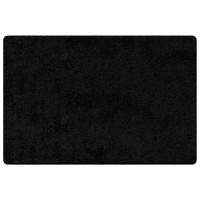 Produktbild för Matta-runner Svart 100 x 150 cm 100% Polypropen Tuft