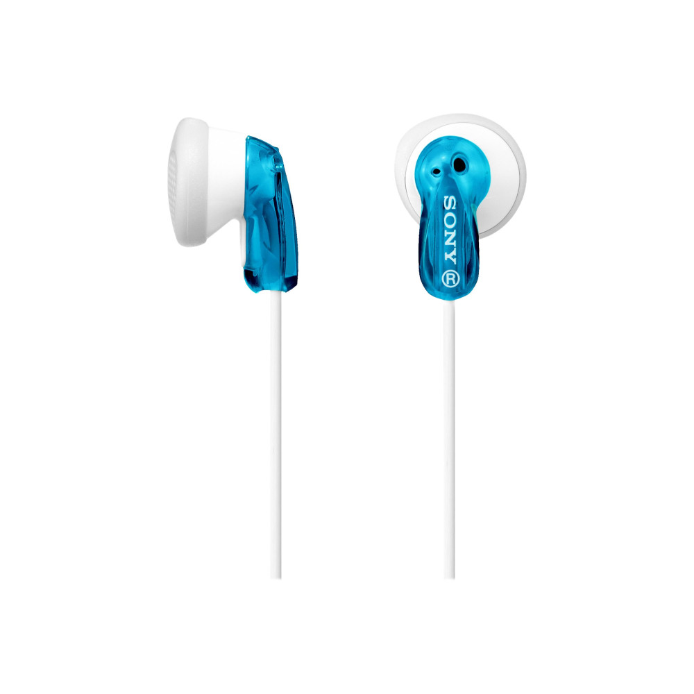Produktbild för Sony MDR-E9LP - hörlurar - 3,5 mm kontakt