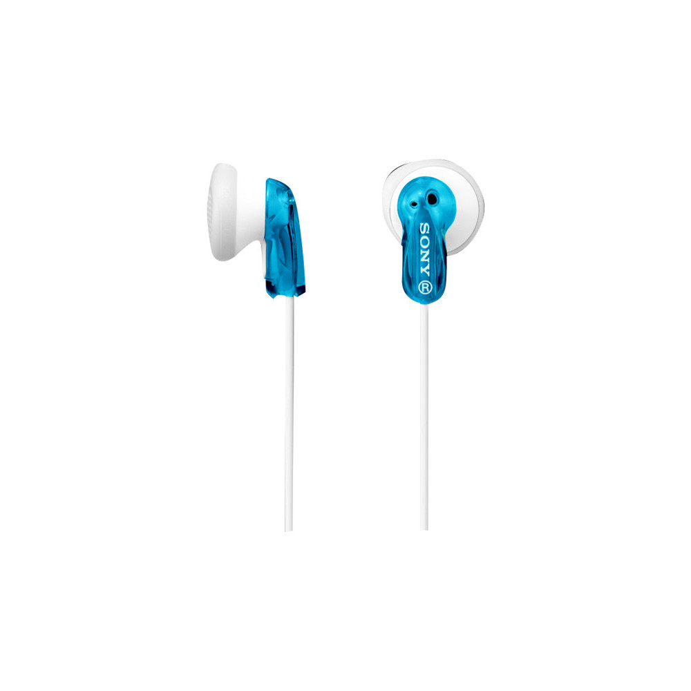 Produktbild för Sony MDR-E9LP - hörlurar - 3,5 mm kontakt