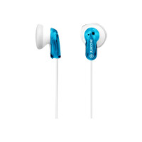Produktbild för Sony MDR-E9LP - hörlurar - 3,5 mm kontakt