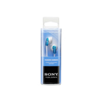 Produktbild för Sony MDR-E9LP - hörlurar - 3,5 mm kontakt