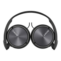 Produktbild för Sony MDR-ZX310 - hörlurar - 3,5 mm kontakt