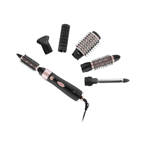 ETA ETA Fenité Black Edition 5321 90010 - hårtork/hårstyler - svart
