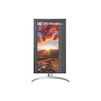 Produktbild för LG 27UP850K-W - LED-skärm - 27"
