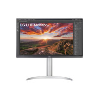 Produktbild för LG 27UP850K-W - LED-skärm - 27"