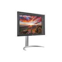 Produktbild för LG 27UP850K-W - LED-skärm - 27"