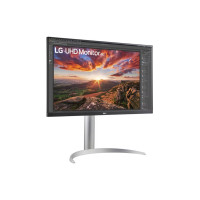 Produktbild för LG 27UP850K-W - LED-skärm - 27"