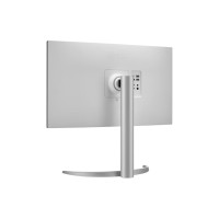Produktbild för LG 27UP850K-W - LED-skärm - 27"