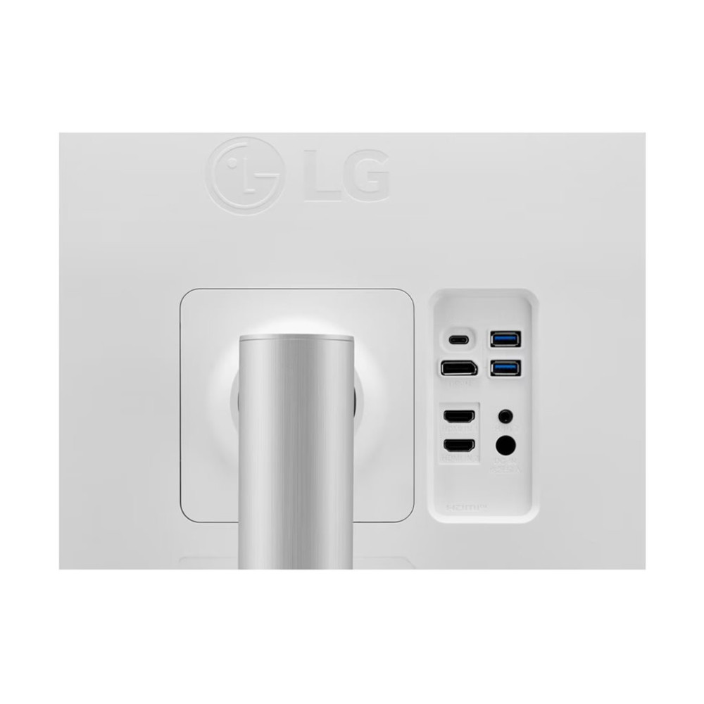 Produktbild för LG 27UP850K-W - LED-skärm - 27"
