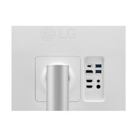 Produktbild för LG 27UP850K-W - LED-skärm - 27"