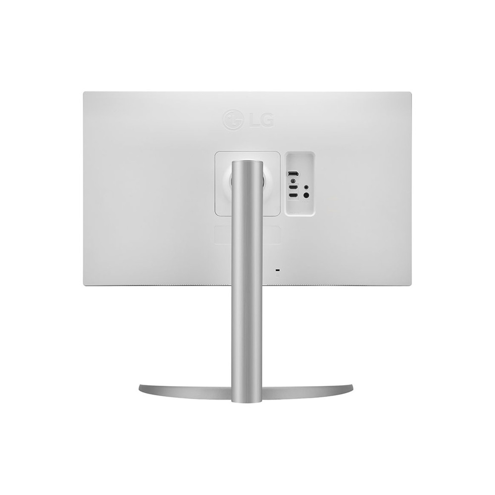 Produktbild för LG UltraFine 27UP650K-W - LED-skärm - 27" - HDR
