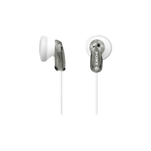 Sony Sony MDR-E9LP - hörlurar - 3,5 mm kontakt