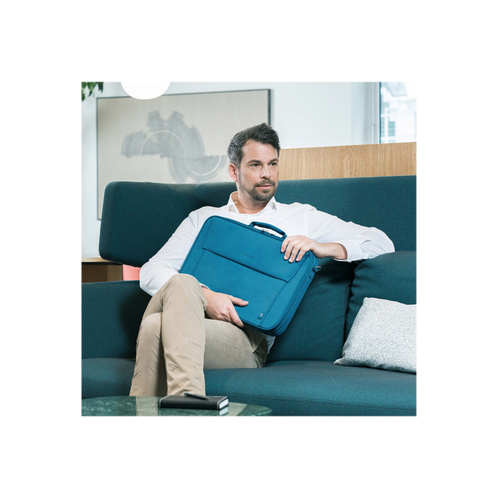 Produktbild för DICOTA Eco Multi BASE - notebook-väska