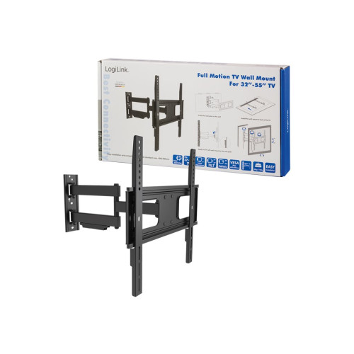 2direct LogiLink konsol - för LCD-TV