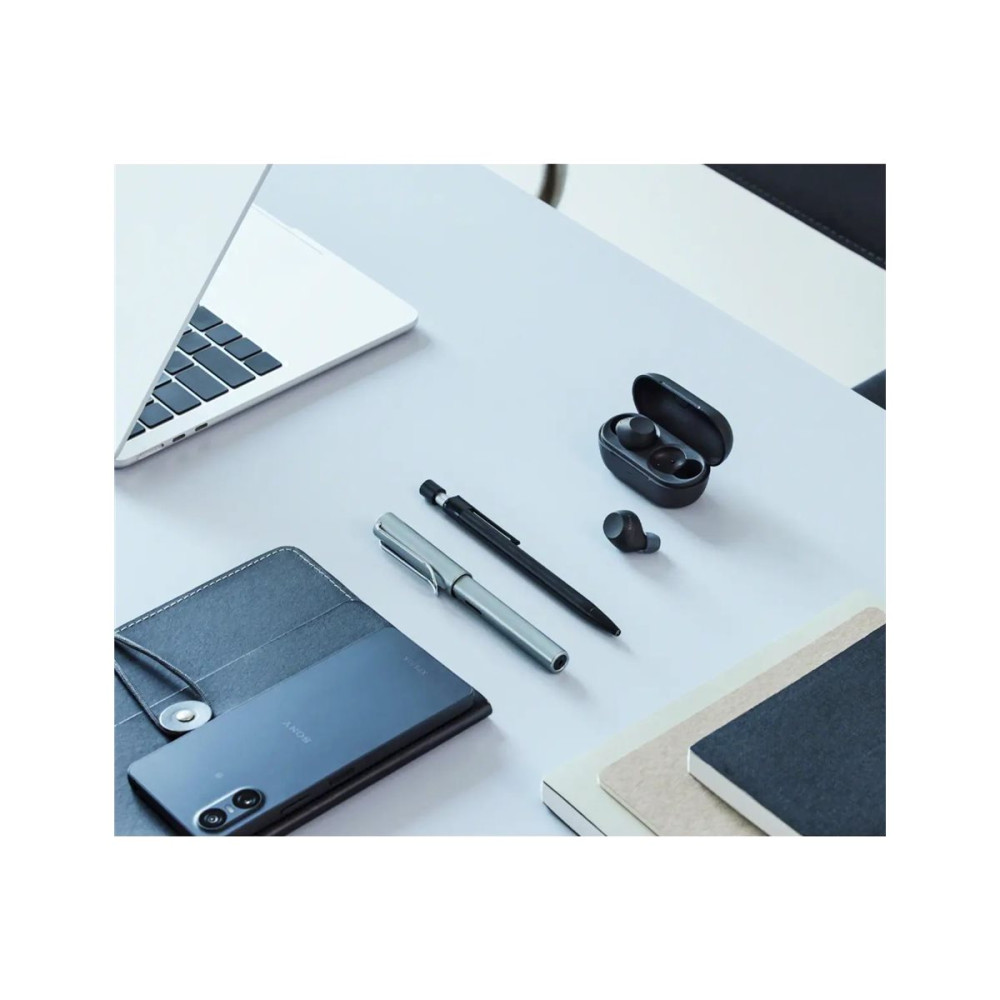 Produktbild för Sony WF-C710N - True wireless-hörlurar med mikrofon