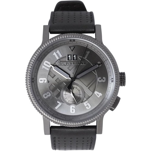 Burberry BURBERRY BU7682 - Quartz Klocka Herr (42MM)