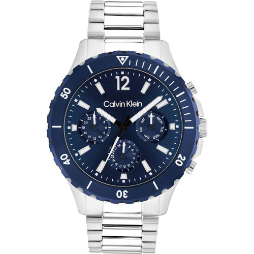 Calvin Klein CALVIN KLEIN 25200115 - Quartz Klocka Herr (44MM)