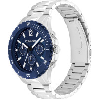 Produktbild för CALVIN KLEIN 25200115 - Quartz Klocka Herr (44MM)