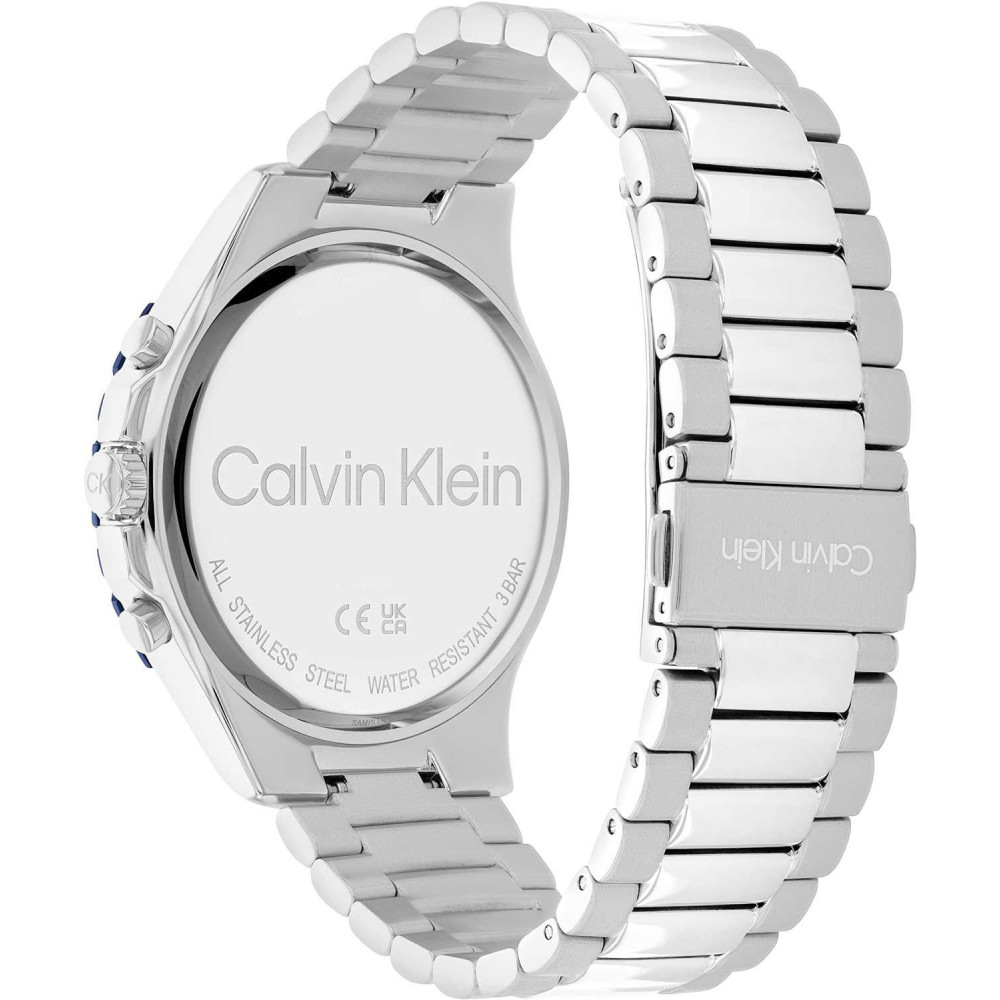 Produktbild för CALVIN KLEIN 25200115 - Quartz Klocka Herr (44MM)