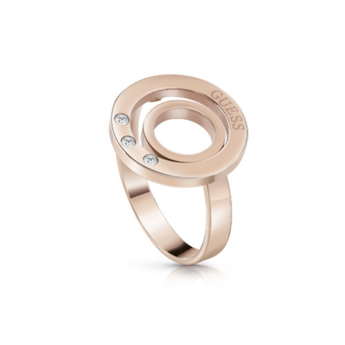 Guess GUESS UBR2900854 - Ring Dam (54)