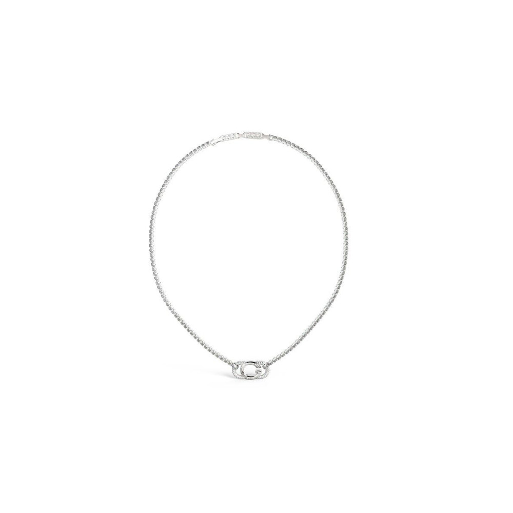 Produktbild för GUESS JUBN04506JWRH - Necklace Dam (45CM)