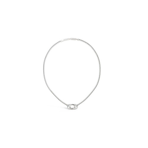 Guess GUESS JUBN04506JWRH - Necklace Dam (45CM)