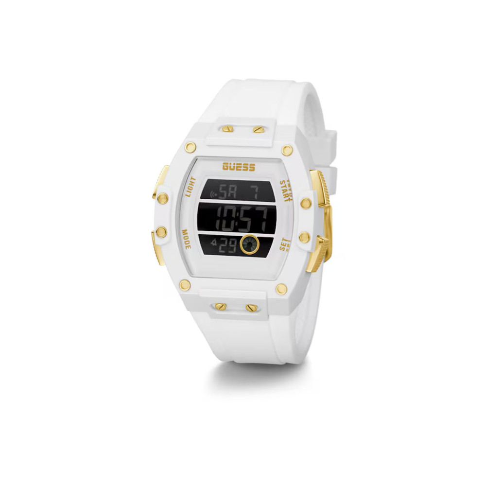 Produktbild för GUESS GW0340G1 - Quartz Klocka Herr (43MM)