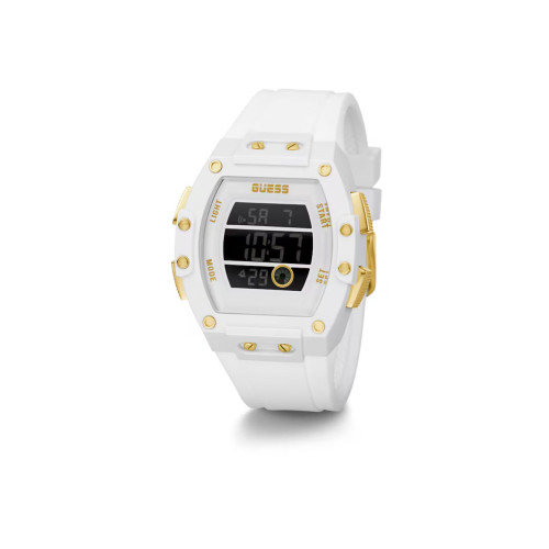 Guess GUESS GW0340G1 - Quartz Klocka Herr (43MM)