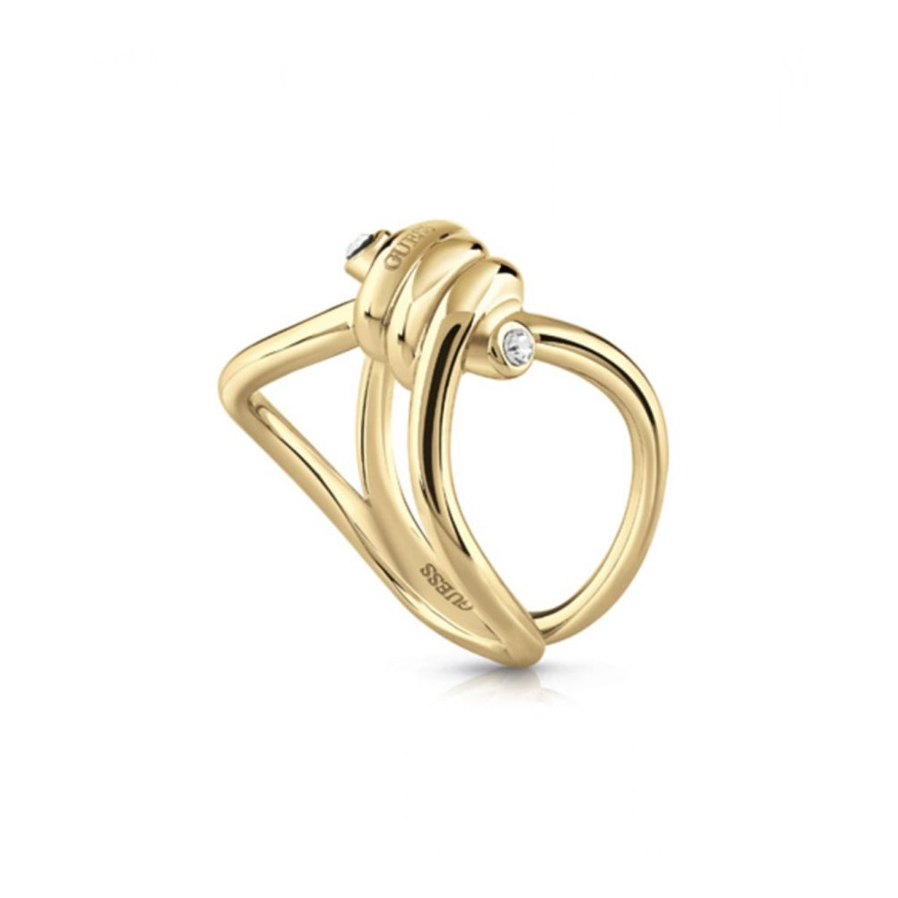 Produktbild för GUESS UBR29004-54 - Ring Dam (54)