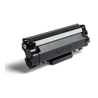 Produktbild för Brother TN2410 - svart - original - tonerkassett