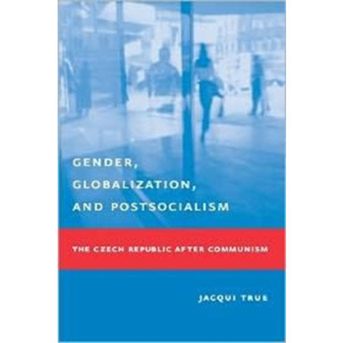 Columbia university press Gender, Globalization, and Postsocialism (inbunden, eng)