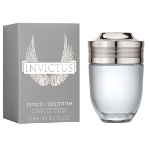 Rabanne Rabanne Invictus After Shave M 100ml
