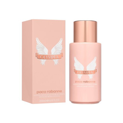 Rabanne Rabanne Olympea Body Lotion W 200ml
