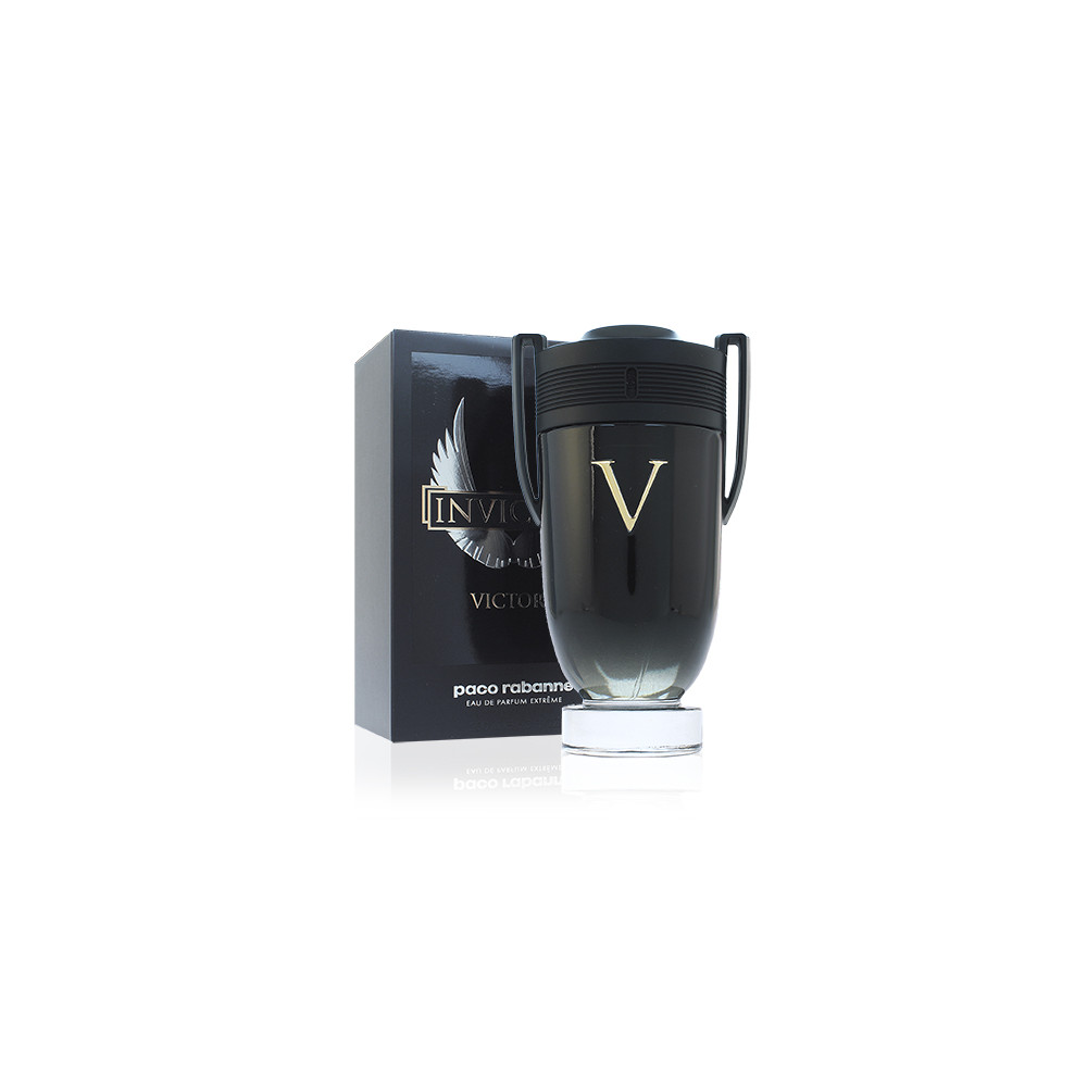 Produktbild för Rabanne Invictus Victory EDP M 100ml