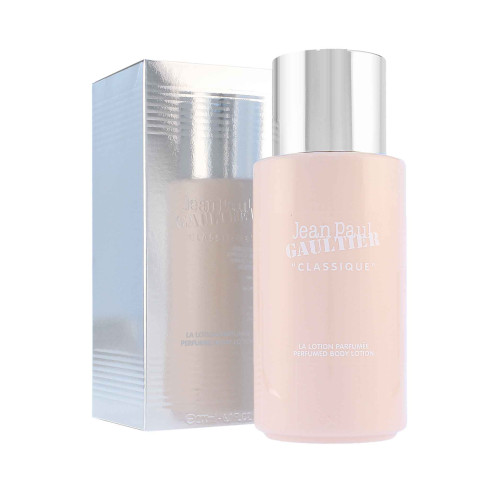 Jean Paul Gaultier Jean Paul Gaultier Classique Perfumed Body Lotion 200ml
