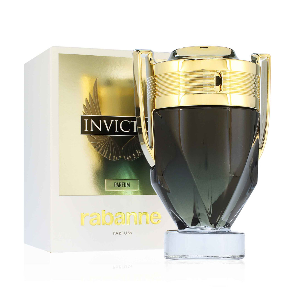 Produktbild för Rabanne Invictus Parfum M 50ml