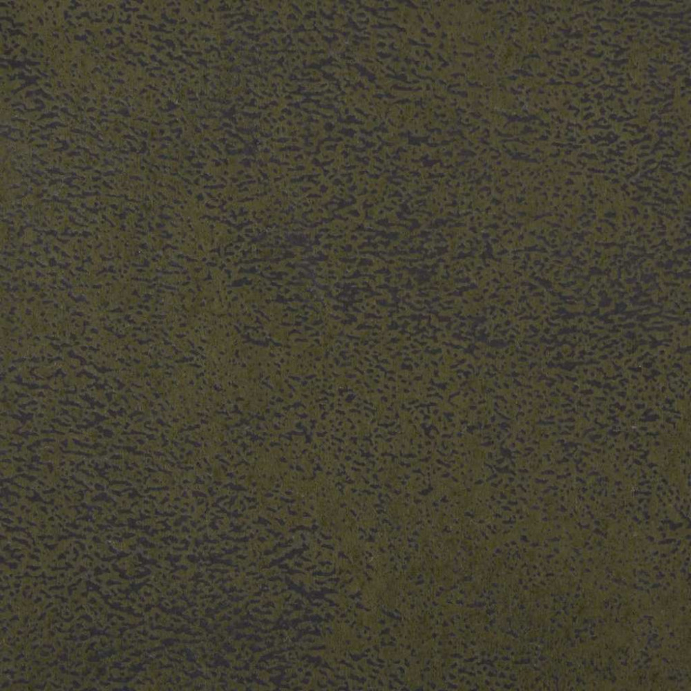 Produktbild för Matstolar med hjul med hjul 2 pcs Armégrön 57 x 66 x 94 cm