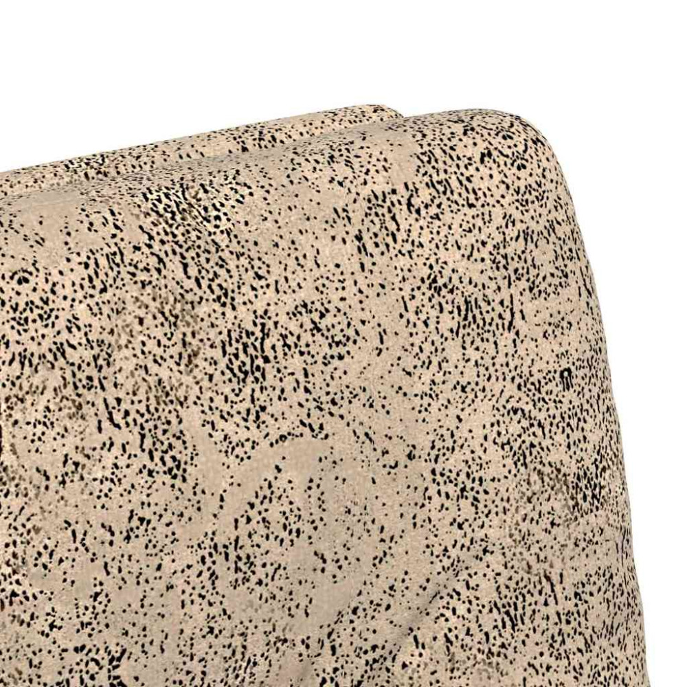 Produktbild för Matstolar med hjul med hjul 2 pcs Ljusgrå 57 x 67 x 95 cm