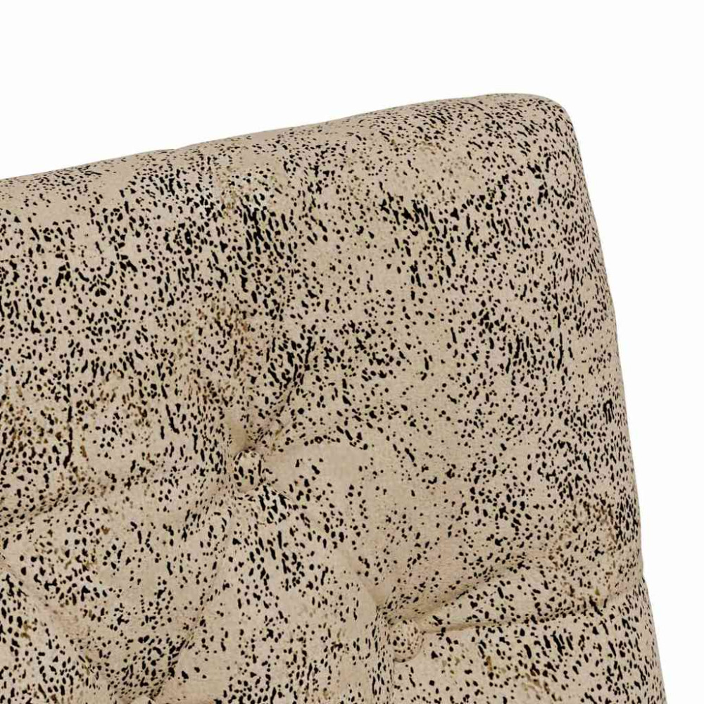 Produktbild för Matstolar med hjul med hjul 2 pcs Ljusgrå 58 x 67 x 97 cm