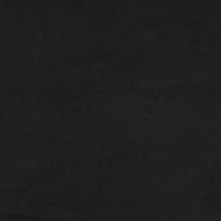 Produktbild för Matstolar med hjul med hjul 2 pcs Svart 58 x 67 x 97 cm Sammet
