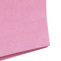 Produktbild för Matstolar 2 pcs Rosa 57 x 67 x 95 cm tyg