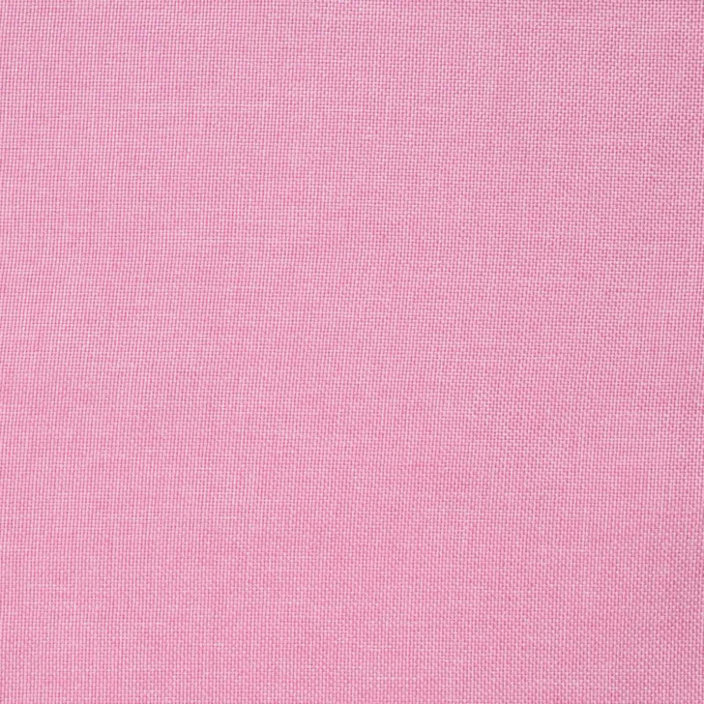 Produktbild för Matstolar 2 pcs Rosa 57 x 67 x 95 cm tyg