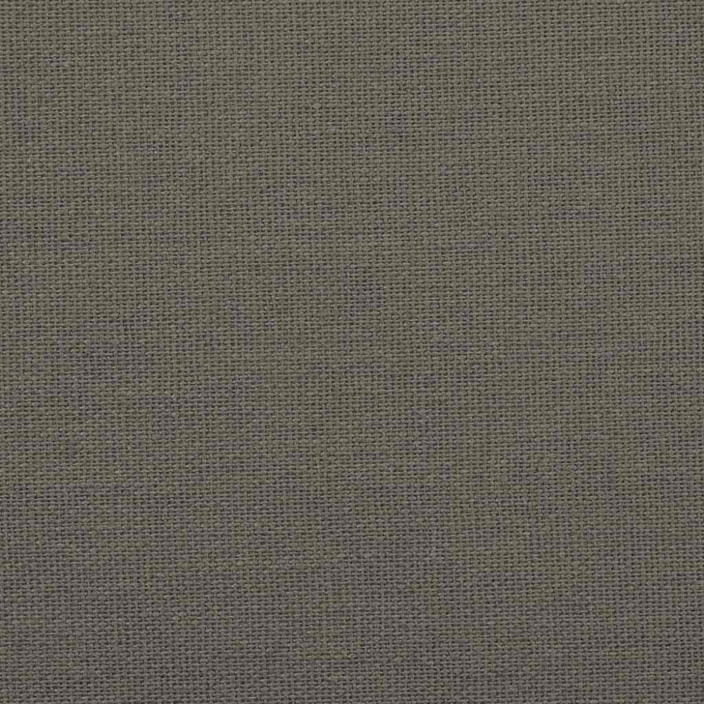 Produktbild för Matstolar 2 pcs Ljusgrå 57 x 67 x 98 cm Linne