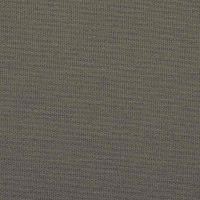 Produktbild för Matstolar 2 pcs Ljusgrå 57 x 67 x 98 cm Linne