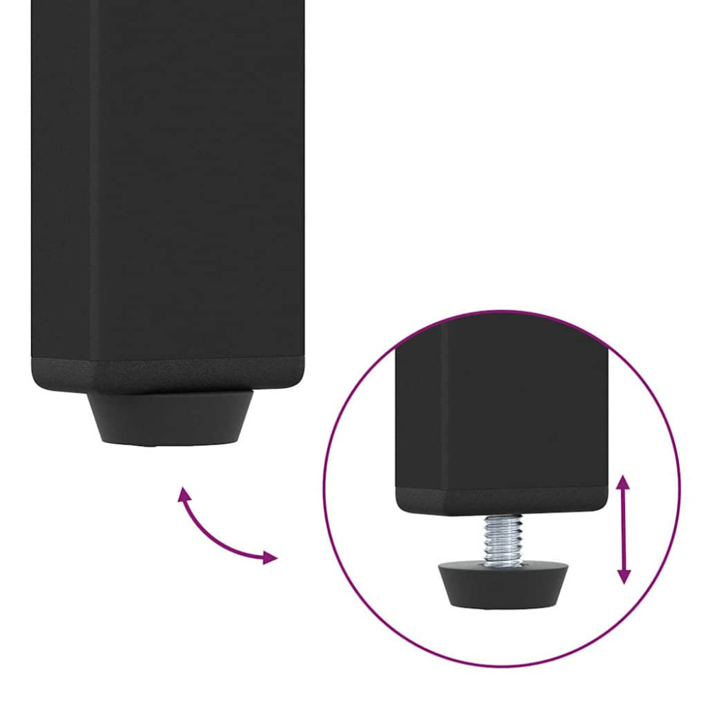 Produktbild för Hyllsystem Gammalt trä 75 x 30 x 156 cm Konstruerat trä